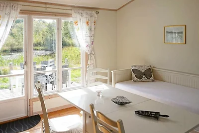 4 Personen Ferienhaus in SMEDSTORP