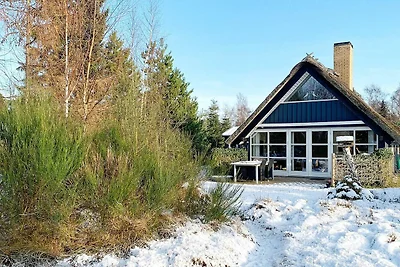 6 Personen Ferienhaus in Væggerløse-By Traum