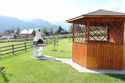 Wohnung in Lungau nahe Skilift