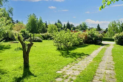 6 persoons vakantie huis in Skibby-By Traum