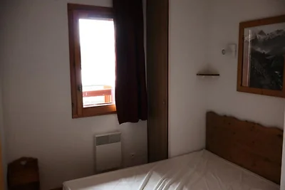 Appartamento a Valloire vicino alle piste da...