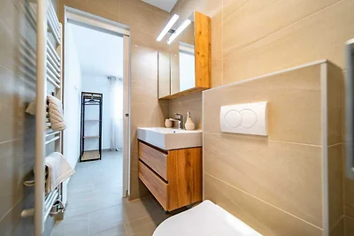 Apartments Arti Homes Rab Banjol - Two Bedroo...