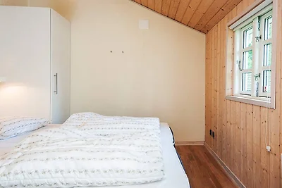 5 gwiazdkowy apartament w Hovborg