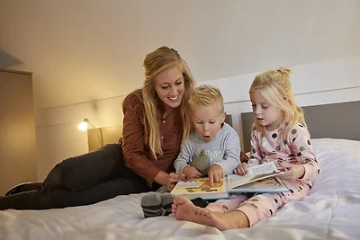 Luxe vakantiehuis met sauna in Limburg