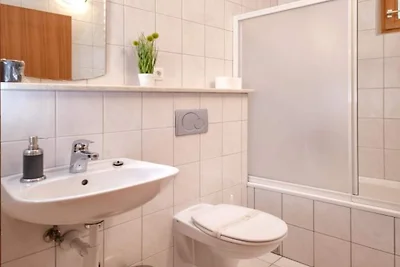 Dolac Green Side Apartments - Two Bedroom Apa...