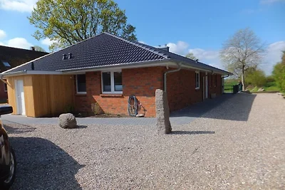 Ferienhaus Ebsen HH rechts