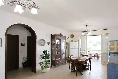 Appartamento a Castelvetrano con Giardino