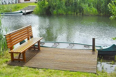 6 Personen Ferienhaus in Otterndorf