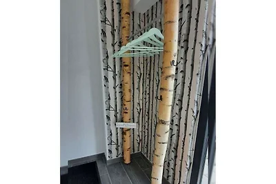 Ferienhaus mit 1 Schlafzimmer