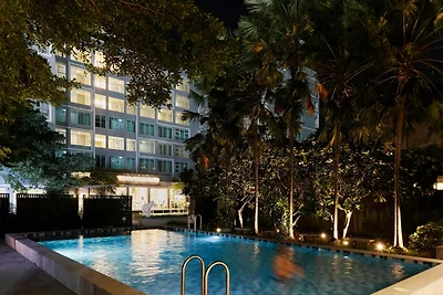 Superior Double Escape | Elegant comfort en...