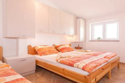Ferienwohnung mit 1 Schlafzimmer
