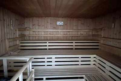 Vakantieappartement met 1 slaapkamer