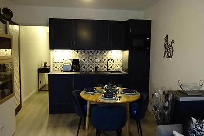 2 Zimmer für 4 Personen