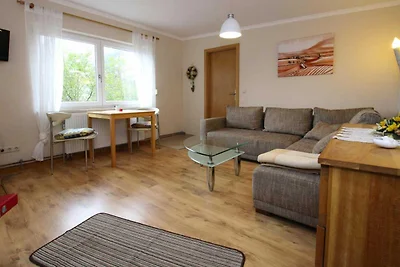 Casa vacanze nel Feldberger Seenlandschaft