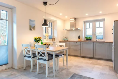 Ferienwohnung in Oevenum mit Wifi