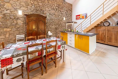 Charmantes Ferienhaus in Durbuy mit Garten