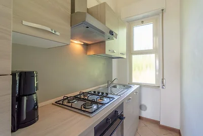 Villa moderna con piscina a Manerba del Garda