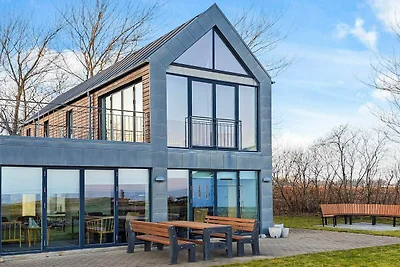 6 Personen Ferienhaus in Thyholm-By Traum