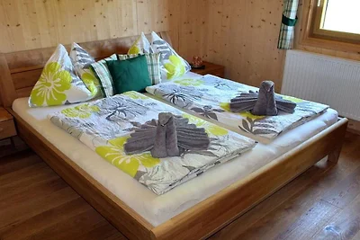 Lärchwiesenhütte