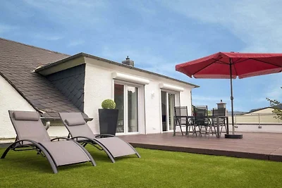 Vakantieappartement met 1 slaapkamer