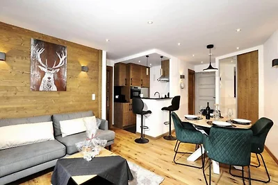 Courchevel 1550 – 4 Personen – Ski-in/Ski-out