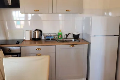 Apartments & Rooms Latin - Two Bedroom Apartm...