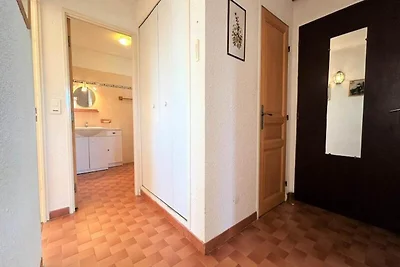 Appartement in de Provence met panoramisch...