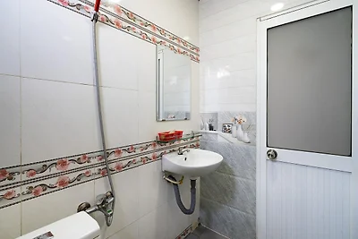 Mau Tim: spazio per tutta la famiglia