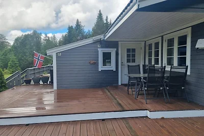 5 Personen vakantie huis in Eiken