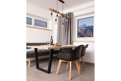 Easy Living Appartement Ötztal
