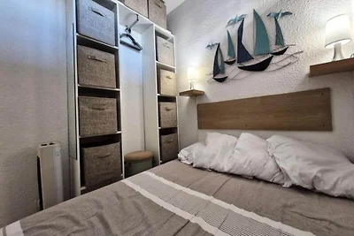 2-Zimmer-Ferienwohnung für 4 Personen, Port L...