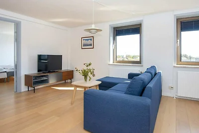 8 Personen Ferienhaus in Ulfborg-By Traum