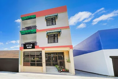 Hotel O Tyagi Road vicino a Prince Chowk