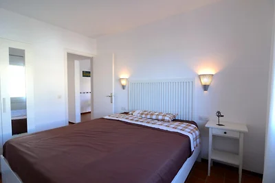 L'appartamento a Pals ha 3 camere da letto
