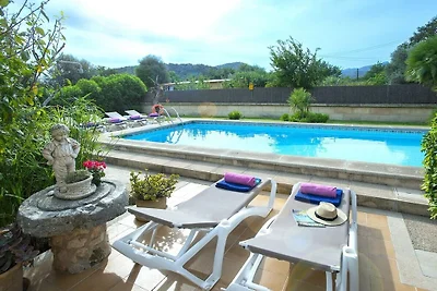 Villa Can Bandera