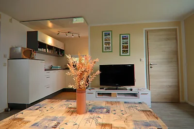 Gem�tlicher Bungalow in Pepelow Strandnהhe