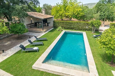 S'hort Des CapellÀ Verona - Ferienhaus Mit...