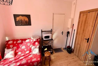 The Mists 2 Le Mont Dore 2/4 Personen