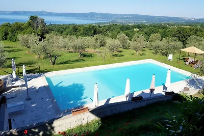 Appartamento in Italia con vista