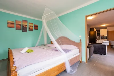 Apartments Robi & Kristina - One Bedroom Apar...