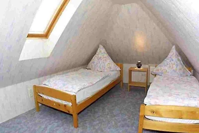 Ferienwohnung mit 3 Schlafzimmer