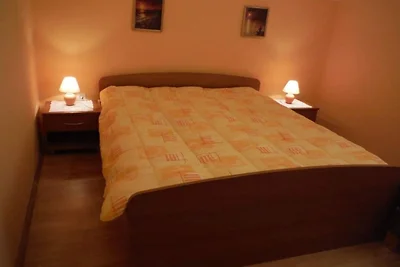 One Bedroom Apartment