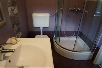 Apartments Stiniva Hvar - Studio Apartment Wi...