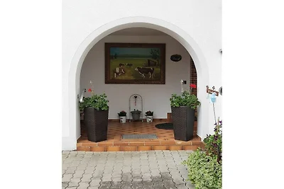 Appartementenhuis Anita 1