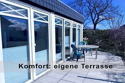 Apartament wakacyjny z 1 sypialnią