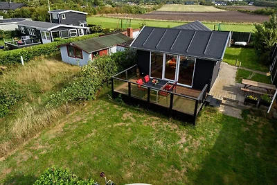 2 Personen Ferienhaus in Esbjerg V