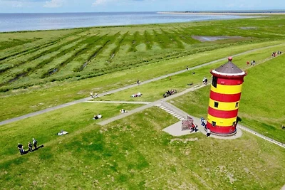 Appartamento per le vacanze Lüttje Ems