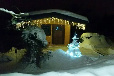 Ferienwohnung mit 2 Schlafzimmer