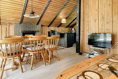 5 Personen Ferienhaus in Rødby-By Traum