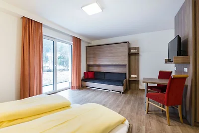 Appartamento vicino all'area sciistica con...